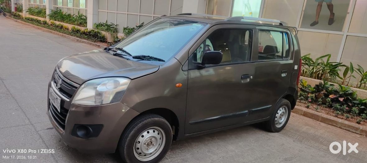 Wagon R 1.0 Diesel 2018 Need To Sell Asap