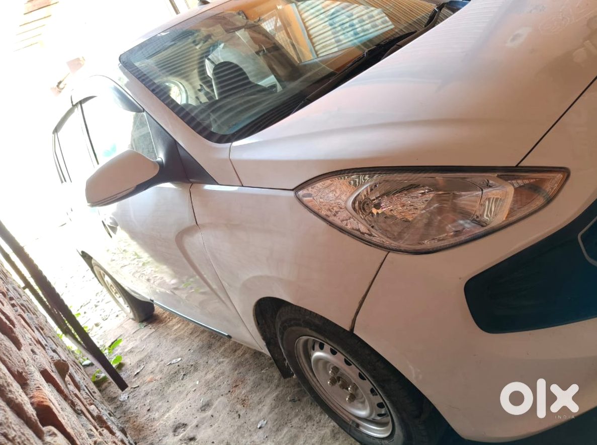 Hyundai Santro 2016 - Good Condition