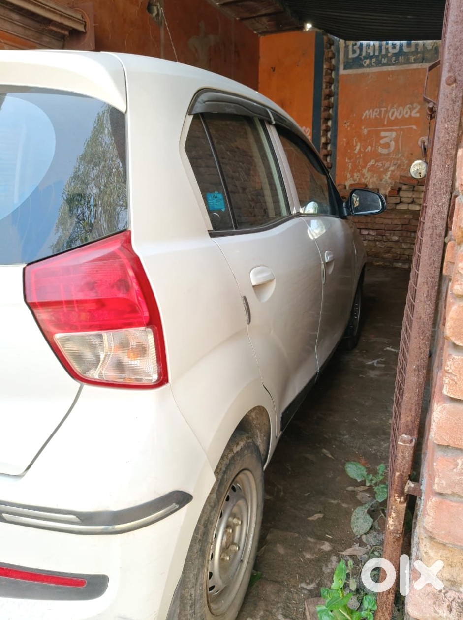 Hyundai Santro 2016 - Good Condition