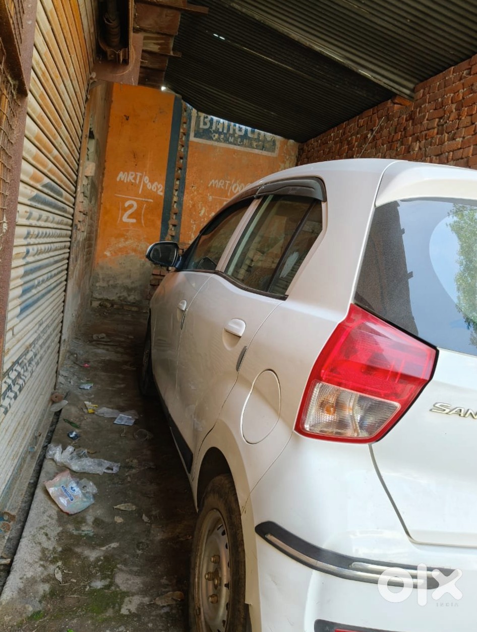 Hyundai Santro 2016 - Good Condition