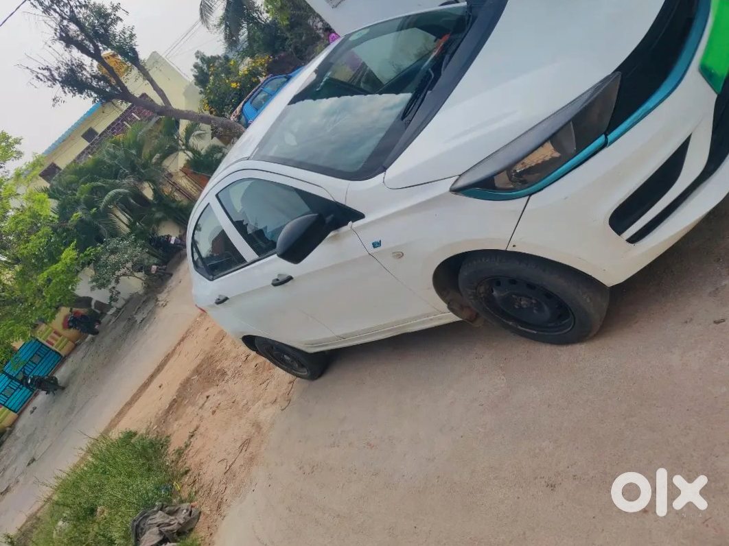 Tata Tiago Ev - Single Owner