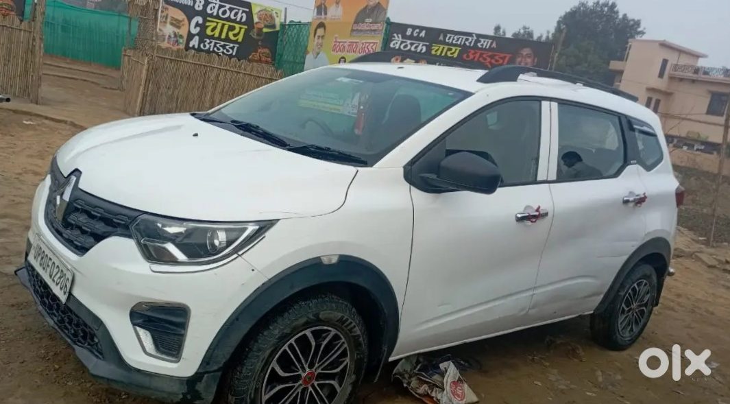 Urgent Sell Karna Hai - 2019 Triber