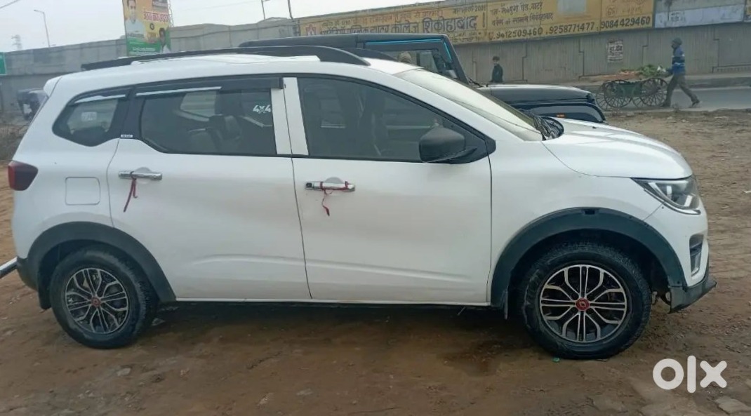 Urgent Sell Karna Hai - 2019 Triber