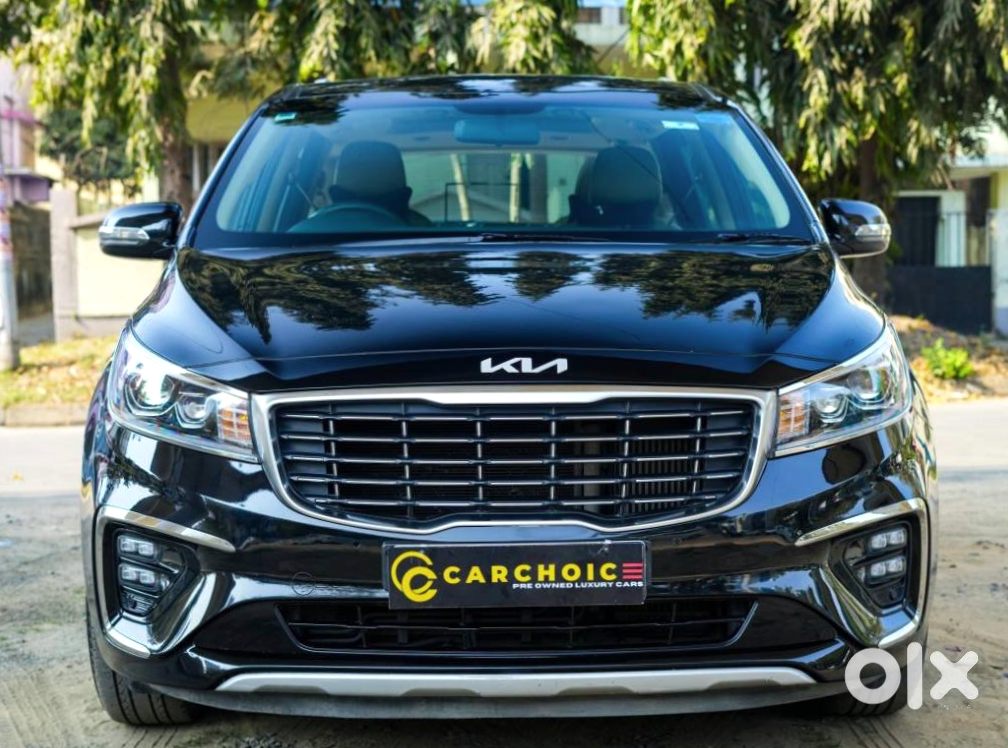 Kia Carnival 2022 Premium Mpv
