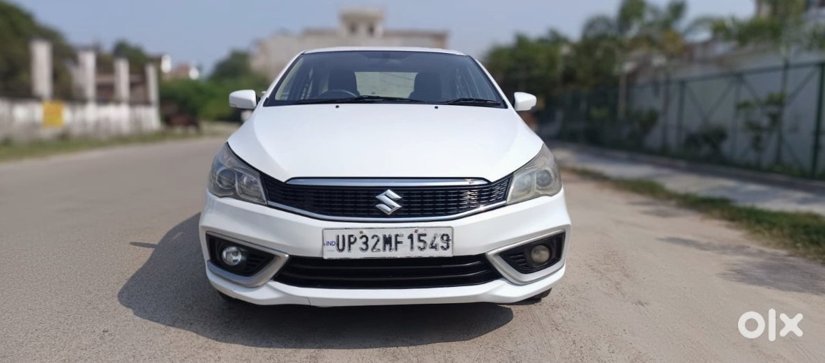 Urgent Need To Sell - Maruti Ciaz 2020