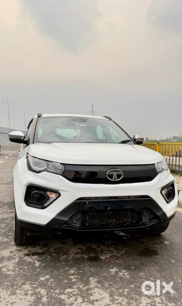 Tata Nexon 2021