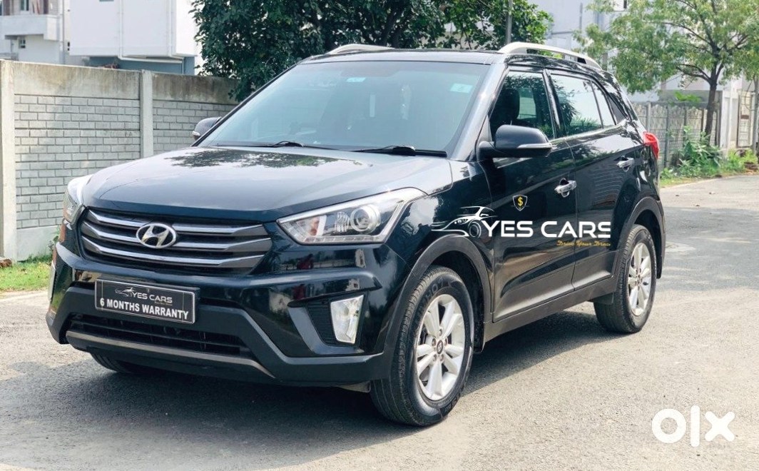 2019 Hyundai Creta | Single Owner