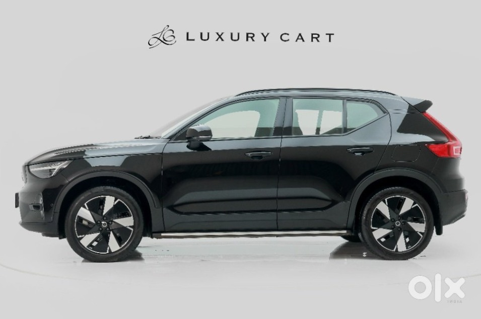 2024 Volvo Ex40 - Premium Electric Suv