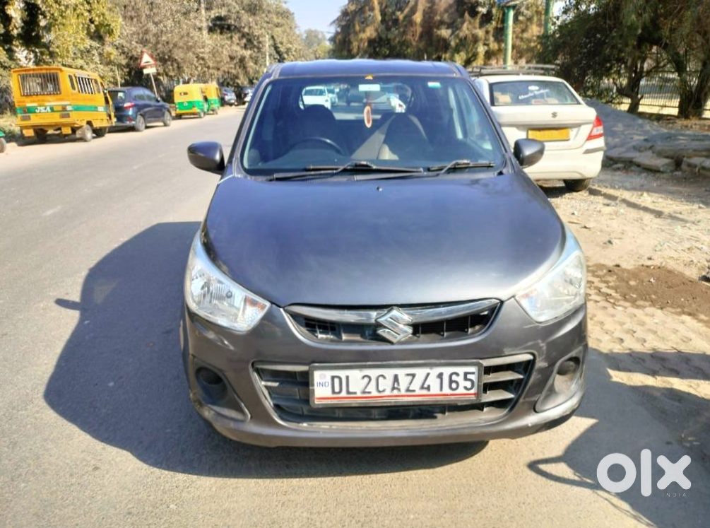 Maruti Alto K10 2025 - Like Brand New