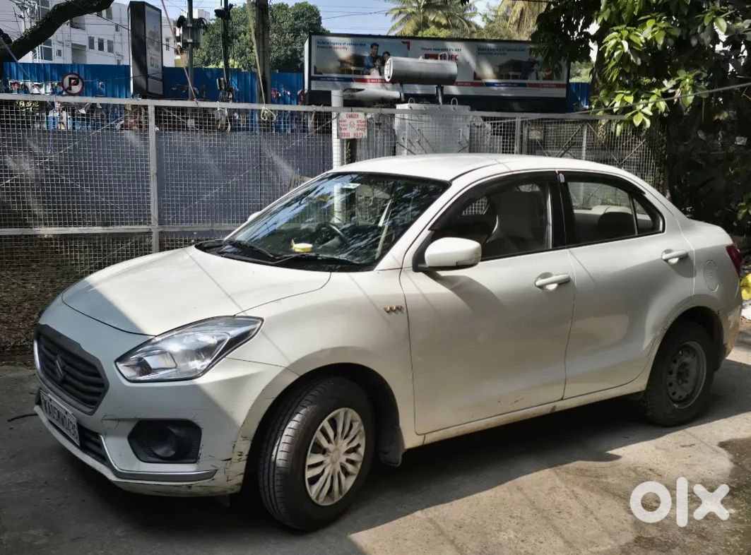 Maruti Dzire For Urgent Sale