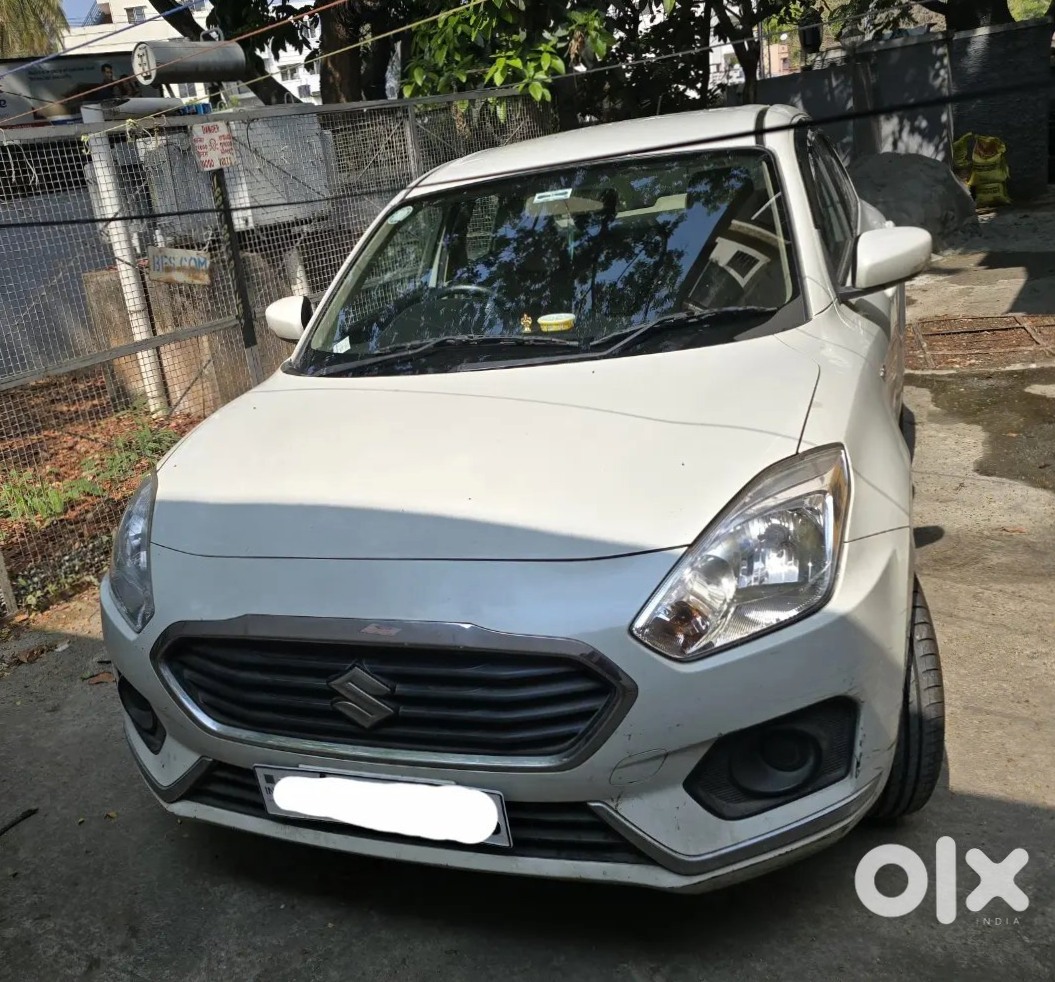 Maruti Dzire For Urgent Sale