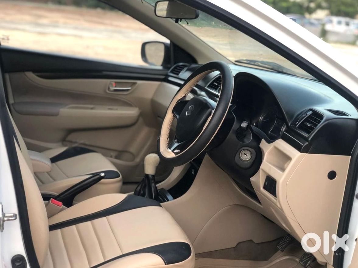 Maruti Ciaz Petrol Automatic