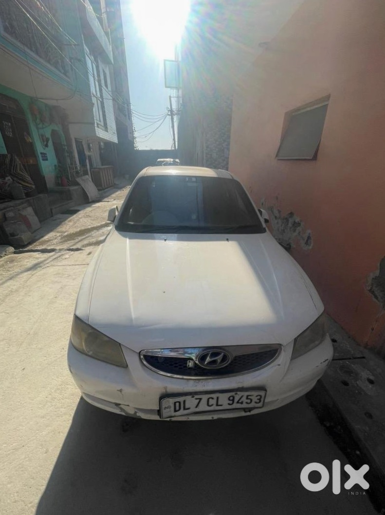 Hyundai Accent Electric - Budget Buy