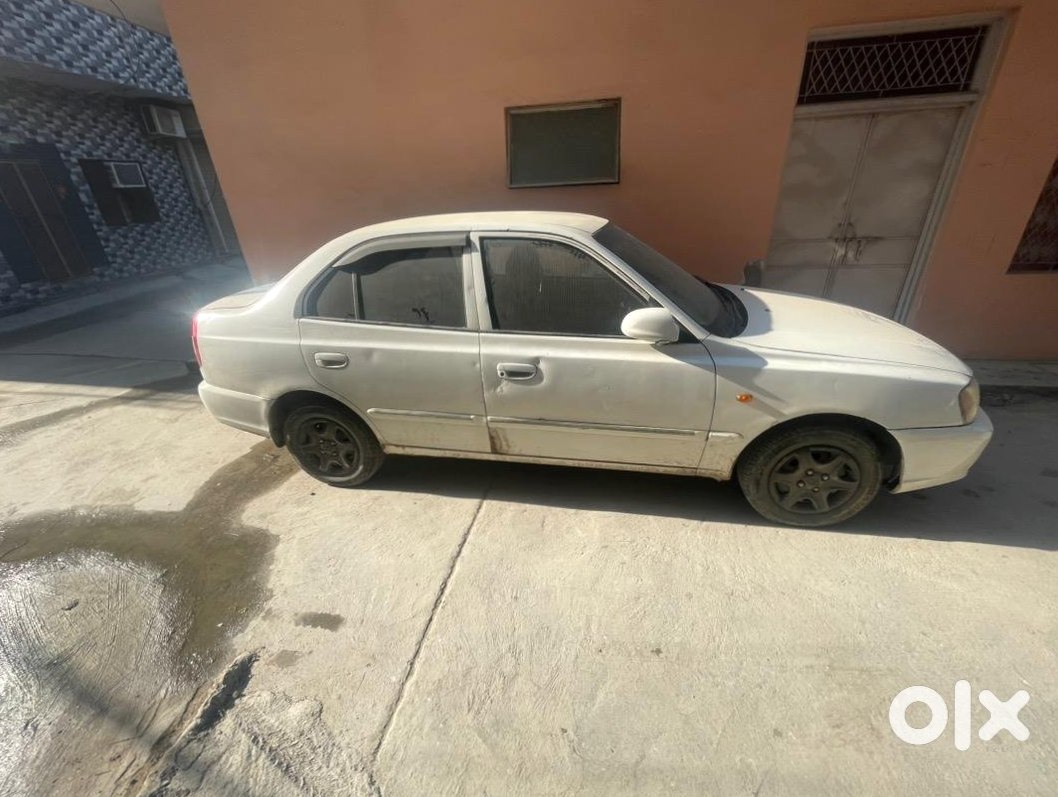 Hyundai Accent Electric - Budget Buy