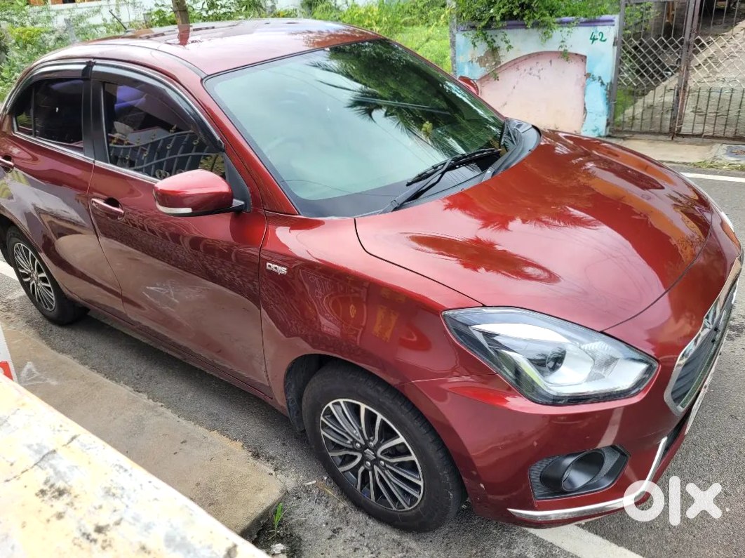 Maruti Dzire 2024