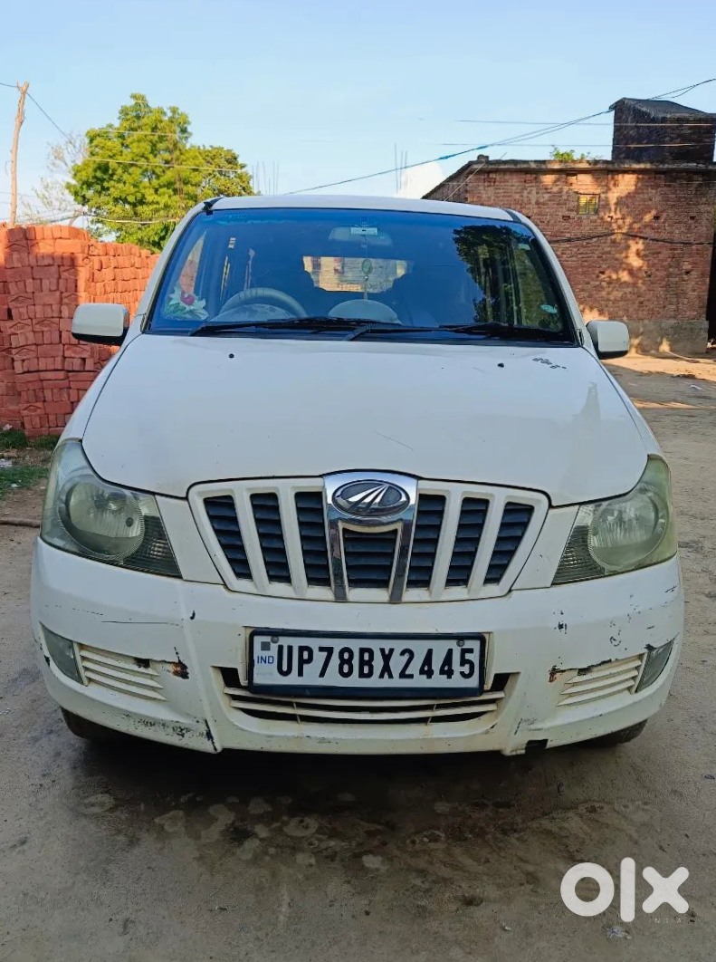 Mahindra Xylo 2013 - 7 Seater Automatic