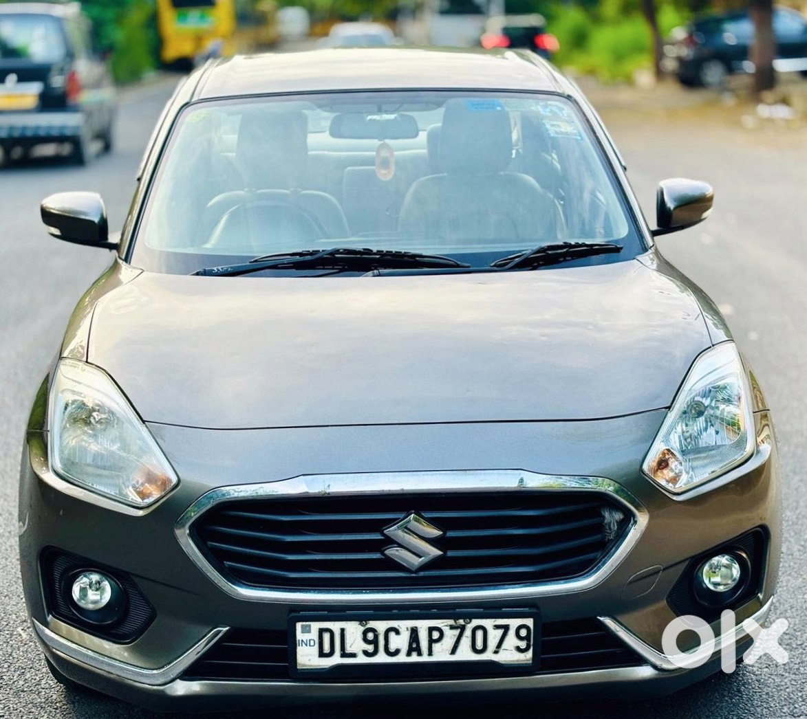 Maruti Swift Dzire 2024