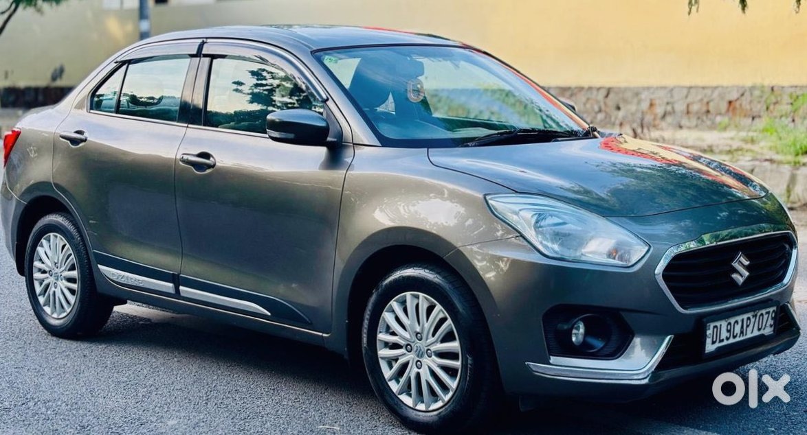 Maruti Swift Dzire 2024