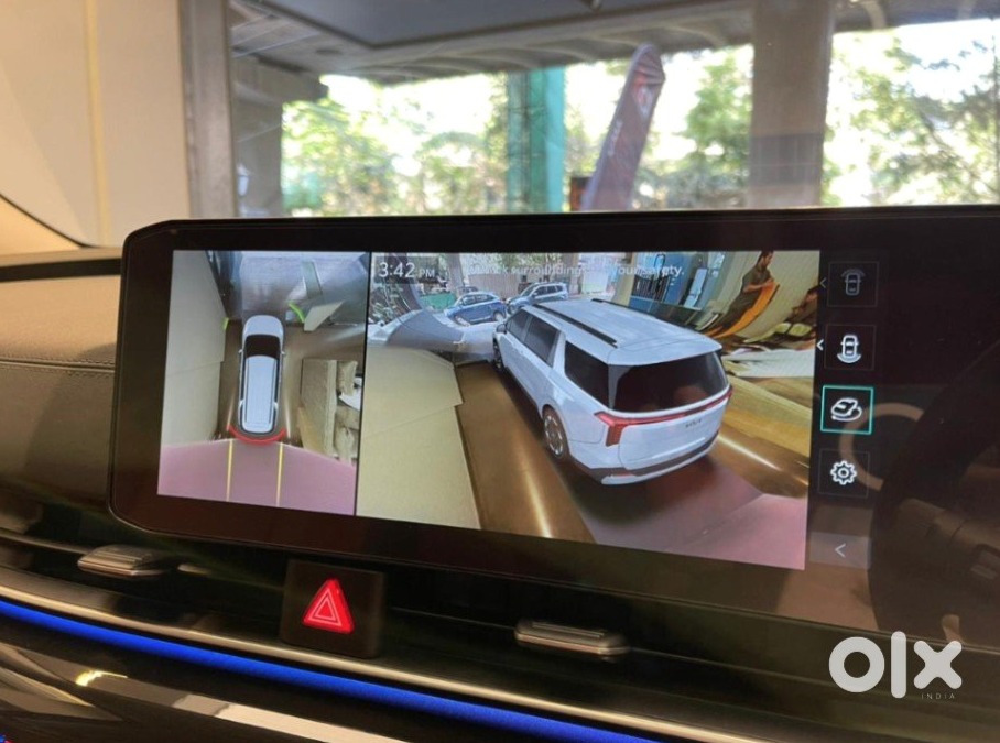 Kia Carnival Diesel Automatic 2023