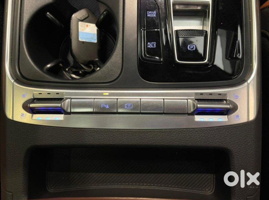 Kia Carnival Diesel Automatic 2023