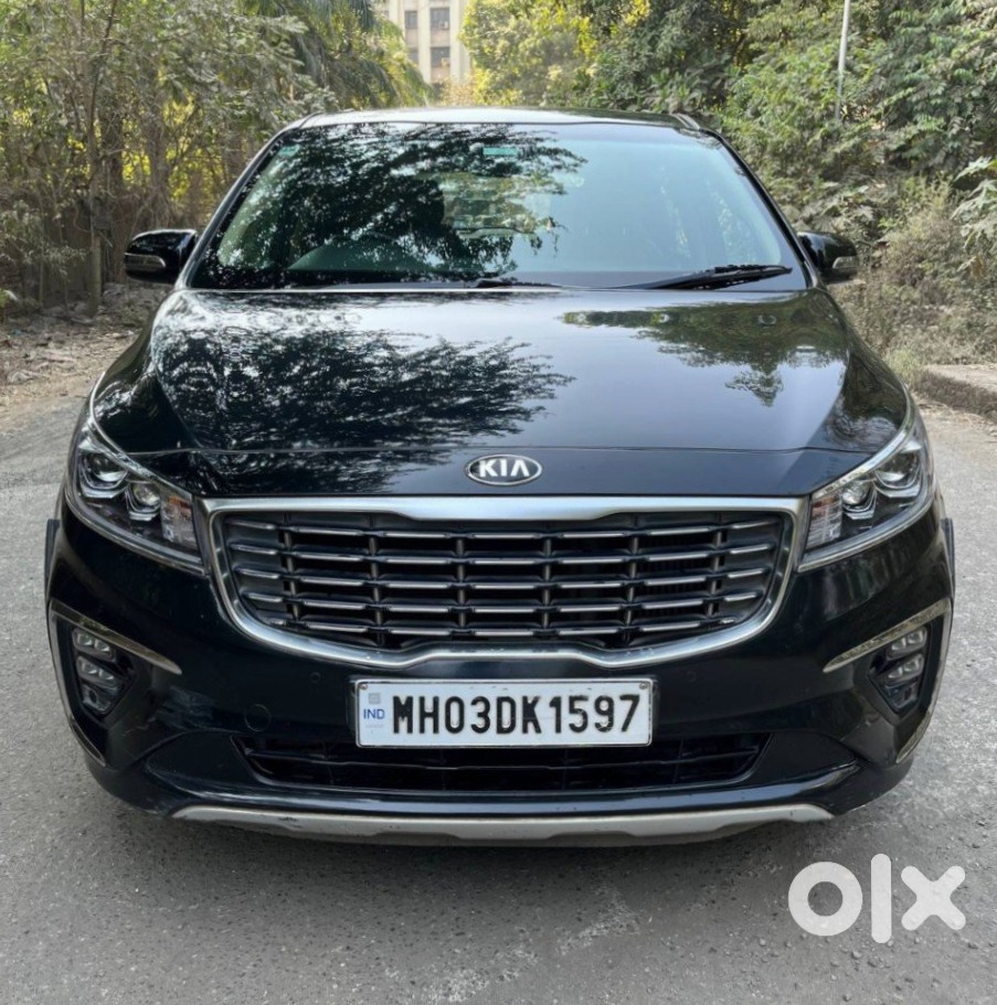 Kia Carnival 2024 Premium