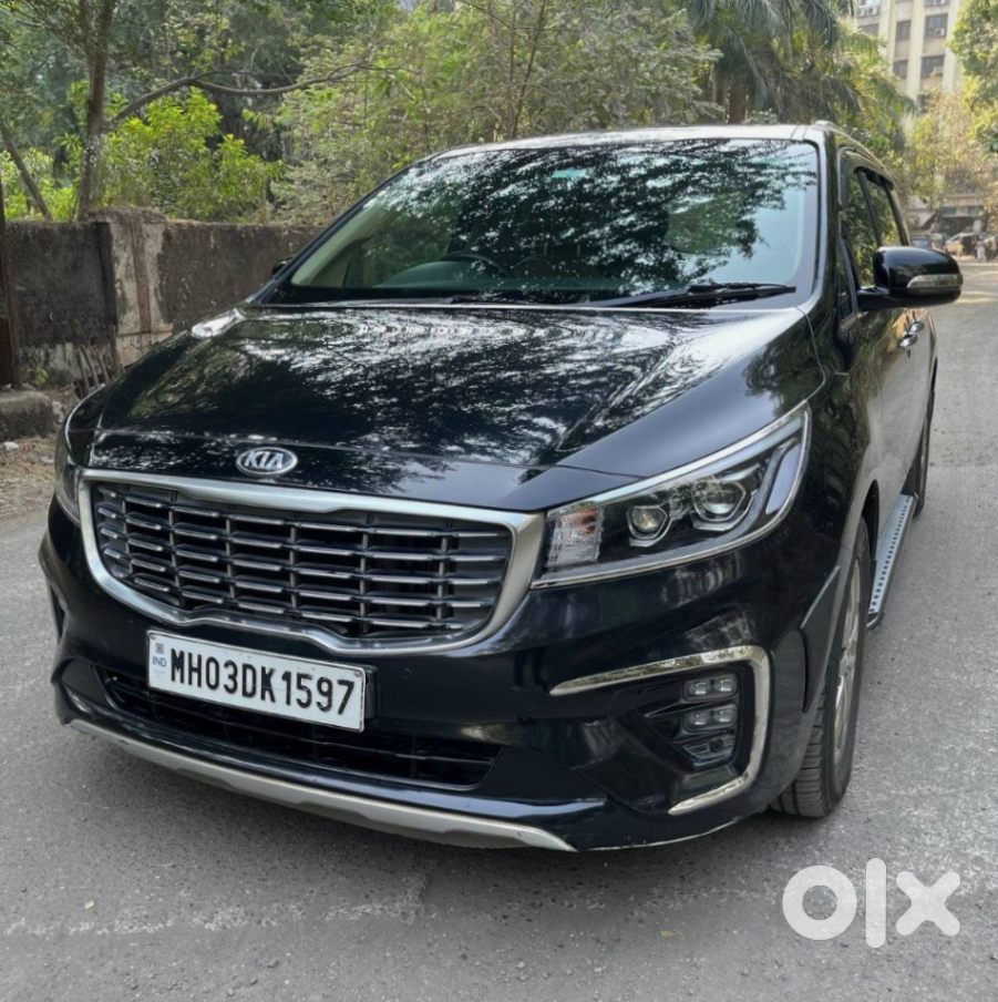Kia Carnival 2024 Premium