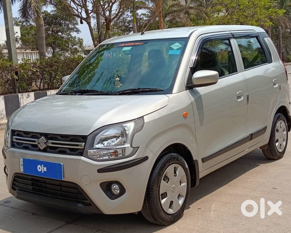 Wagon R 1.0 Automatic 2024