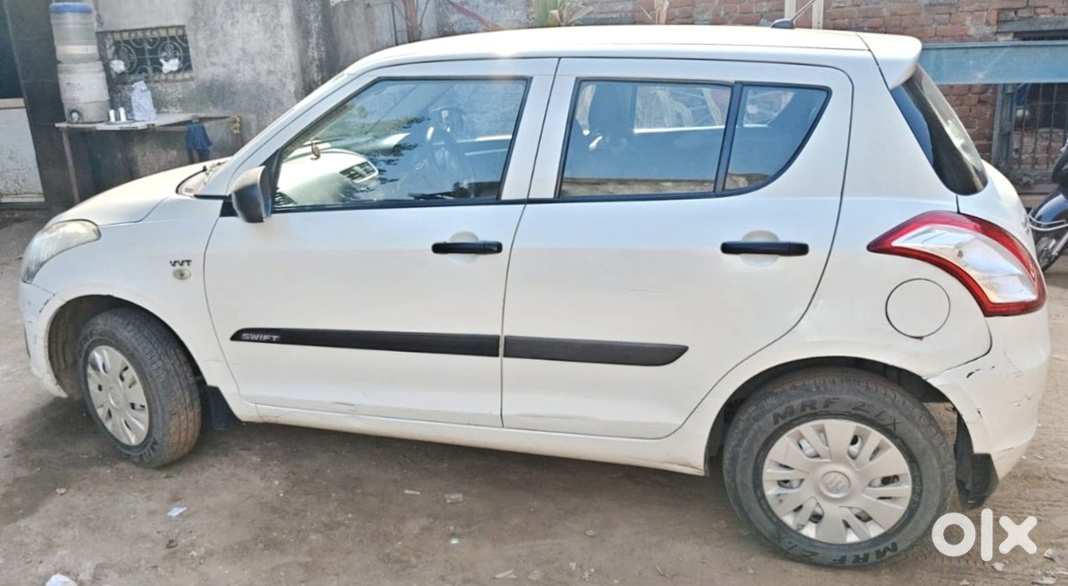 2017 Maruti Swift - Frist Owner, Less Driven