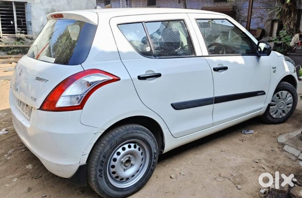 2017 Maruti Swift - Frist Owner, Less Driven