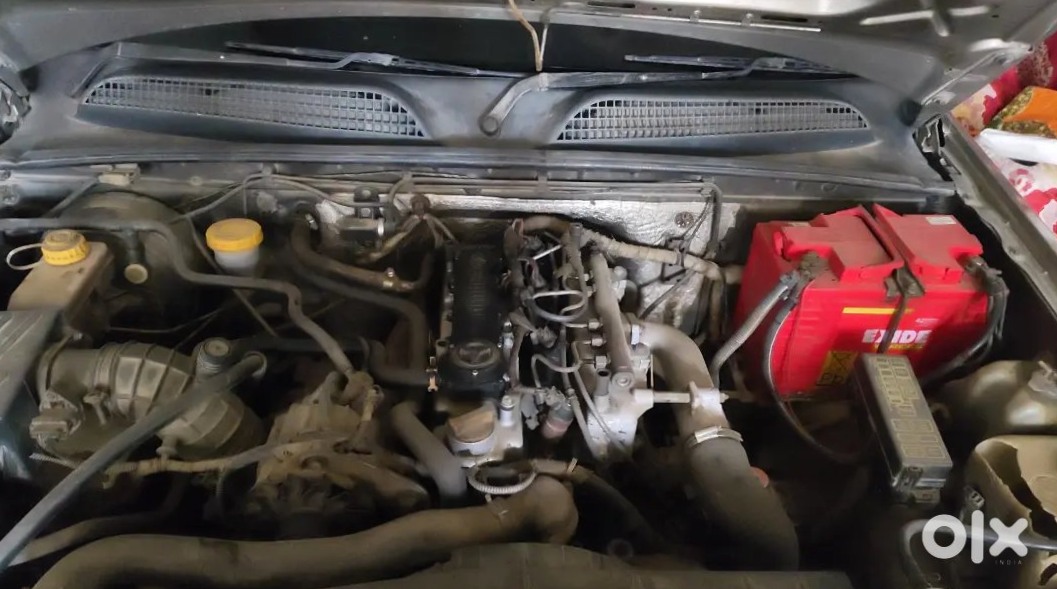 Mahindra Scorpio Automatic New