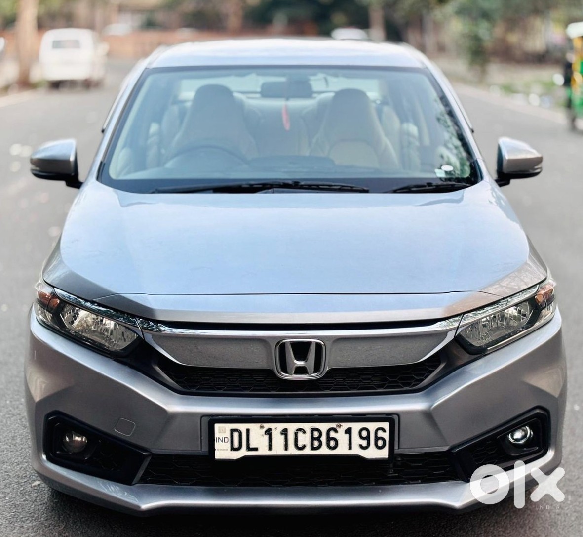 Honda Amaze 2014 - Best Value