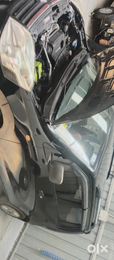 Maruti Wagon-r 2018 Petrol