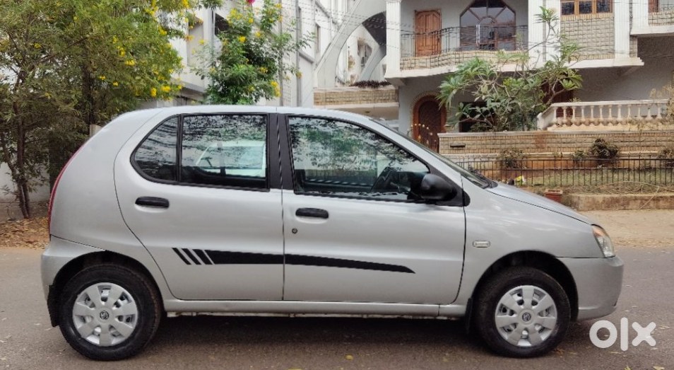 Tata Indica V2 For Sale
