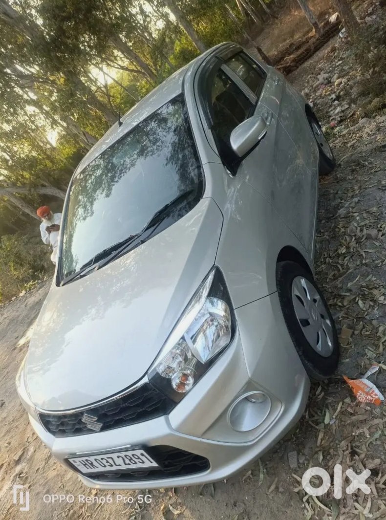 Celerio X Diesel Automatic