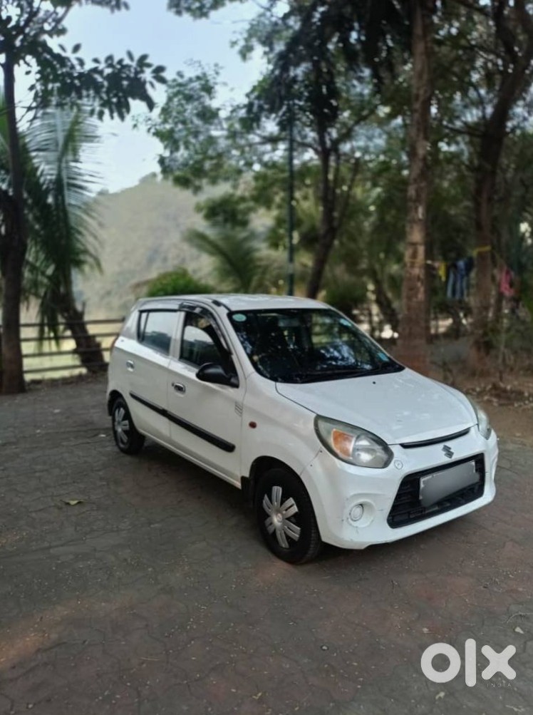 Maruti Alto 800 2011 - Need To Sell Asap