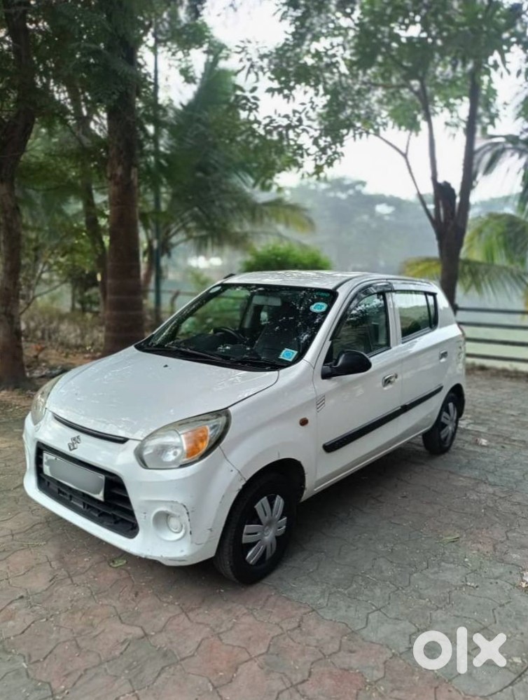 Maruti Alto 800 2011 - Need To Sell Asap