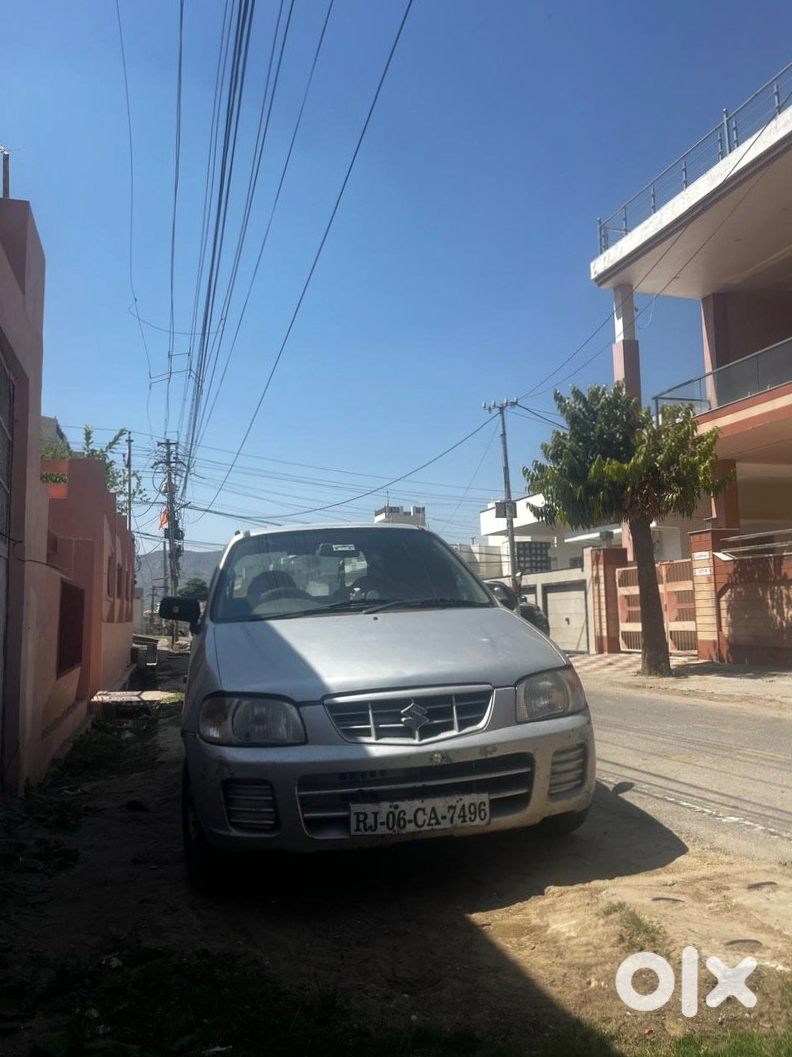 Maruti Alto 2017 - Need Quick Sale