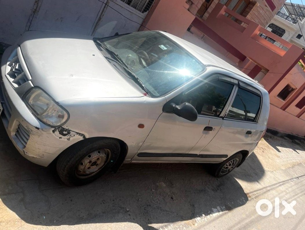 Maruti Alto 2017 - Need Quick Sale