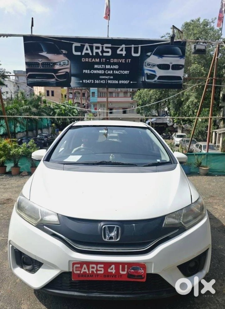 Urgent: Honda Jazz Diesel