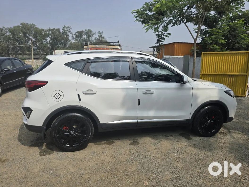 2022 Mg Astor - Prime Condition