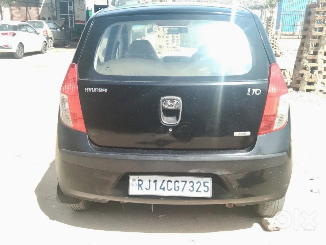 2018 Hyundai I10 | Need To Sell Urgently