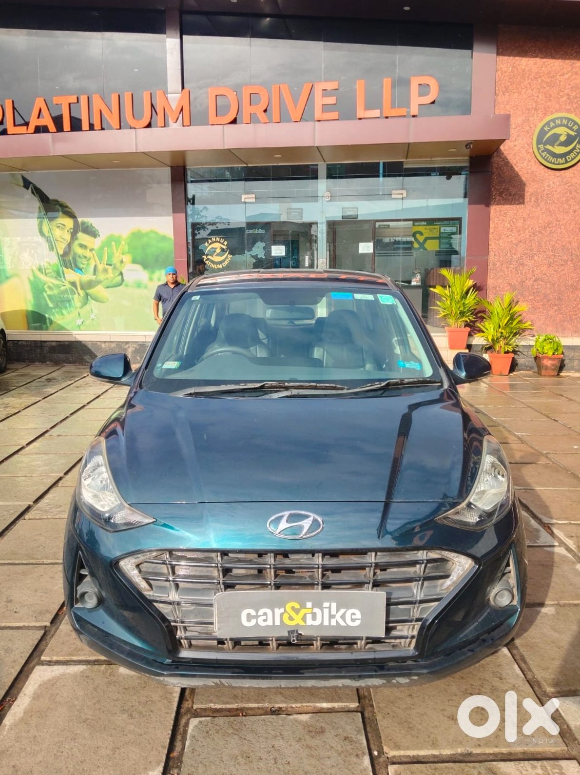 2025 Hyundai Grand I10 Nios | Petrol Manual | Sarkhej