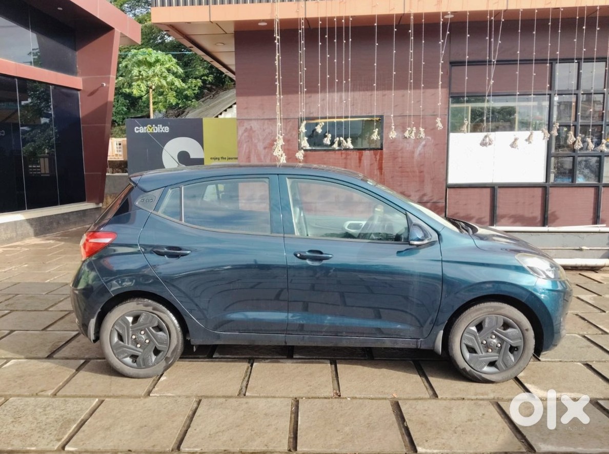 2025 Hyundai Grand I10 Nios | Petrol Manual | Sarkhej