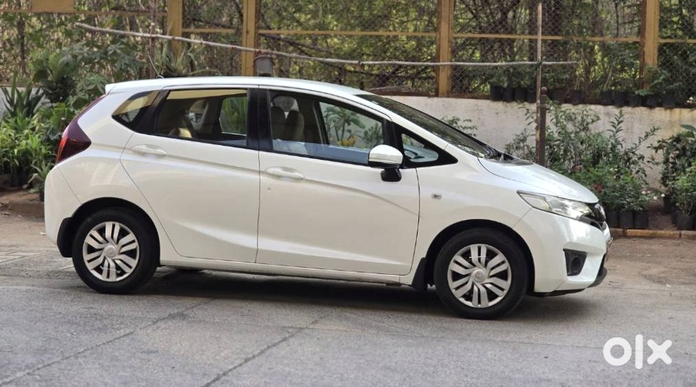 Honda Jazz 2010 Going Abroad Sale