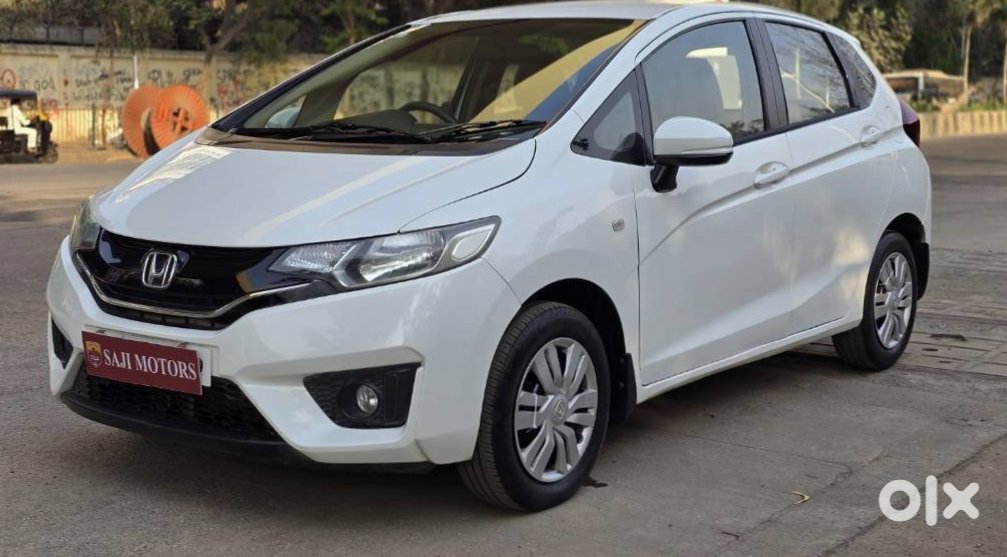 Honda Jazz 2010 Going Abroad Sale
