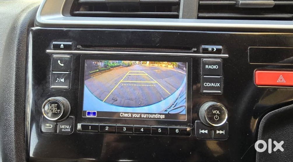 Honda Jazz 2010 Going Abroad Sale