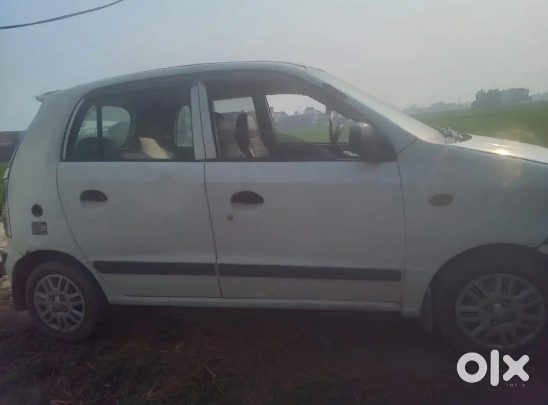 2016 Hyundai Santro Diesel