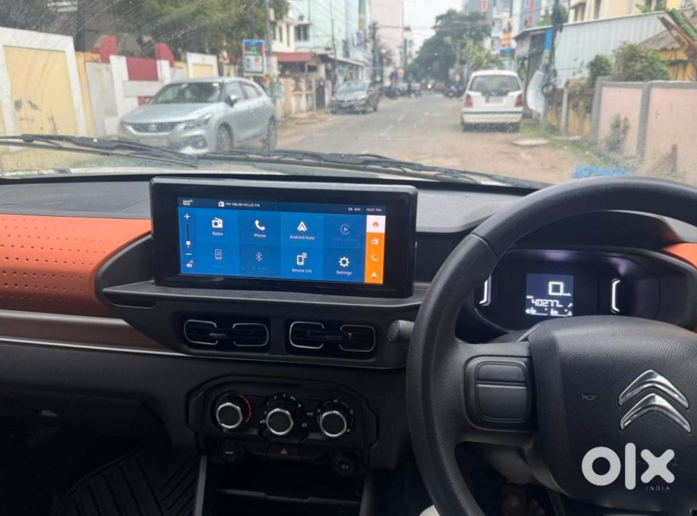 Citroen C3 2023 Almost New