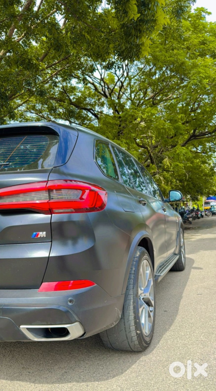 Bmw X5 2021 - Luxury Suv