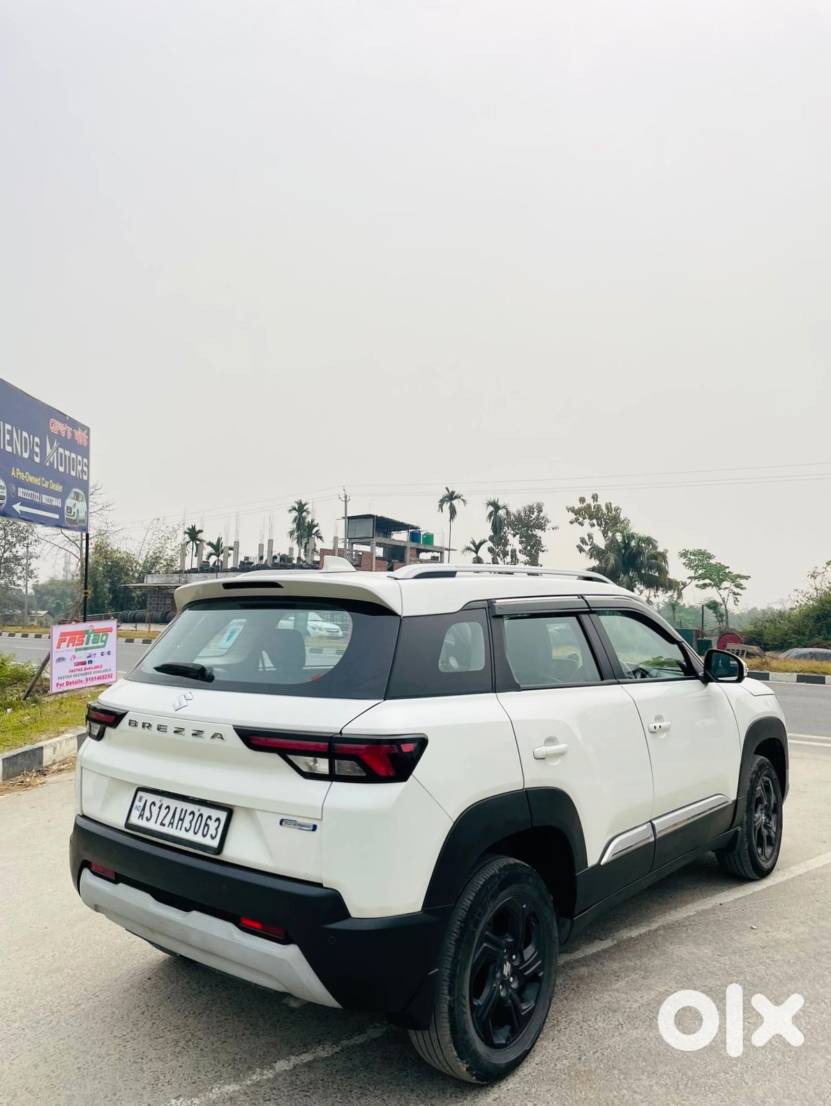 Need To Sell Urgently - Toyota Etios Cross Diesel 2019